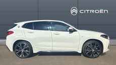 BMW X2 xDrive 20d M Sport 5dr Step Auto Diesel Hatchback